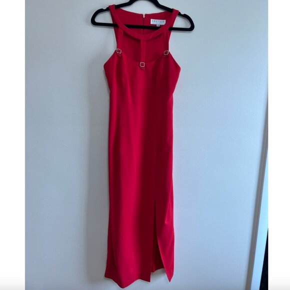Dresses & Skirts - Red Dress